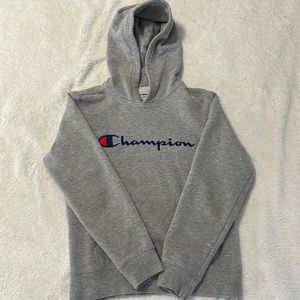 Champion Hoodie